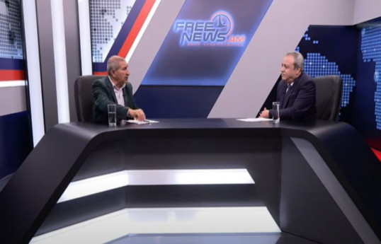 Армянский депутат обвинил Россию