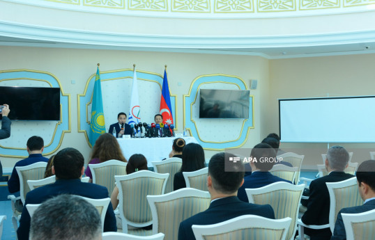 Кайрат Сарыбай: Сотрудничество с Алятской свободной экономической зоной в рамках СВМДА имеет важное значение
