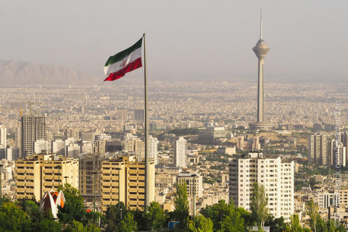 СМИ: Города Ирана не подвергались атакам со стороны какого-либо иностранного государства