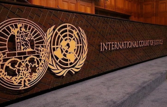 В Международном суде завершились слушания по протестам Азербайджана