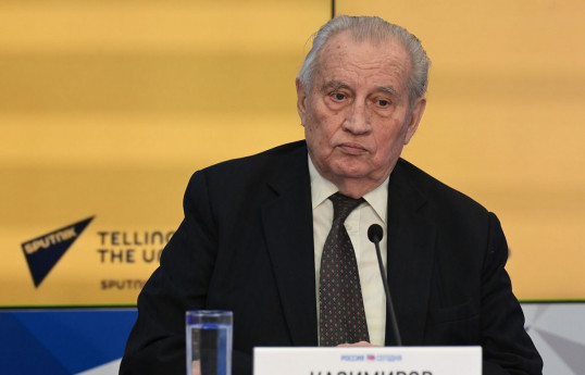 Владимир Казимиров
