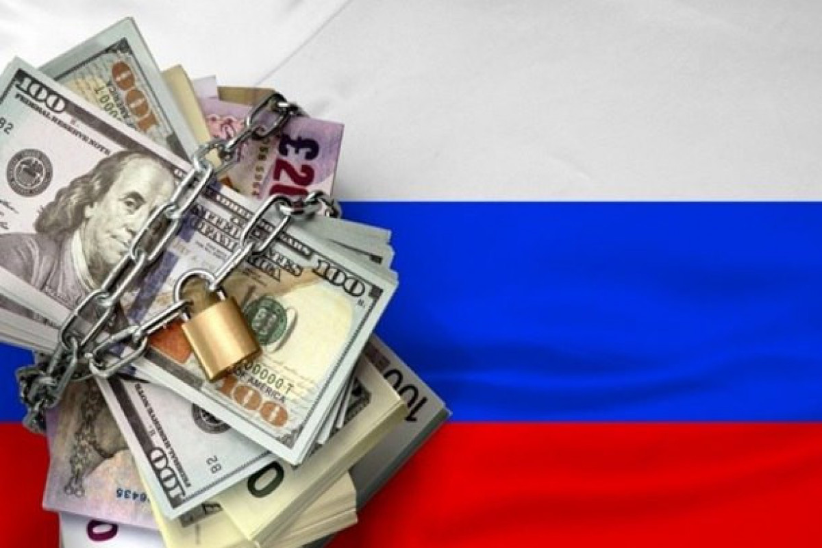 Песков: США придется ответить за конфискацию замороженных активов РФ