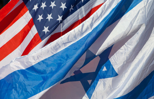 Палата представителей США приняла законопроект о помощи Израилю на $26,4 млрд