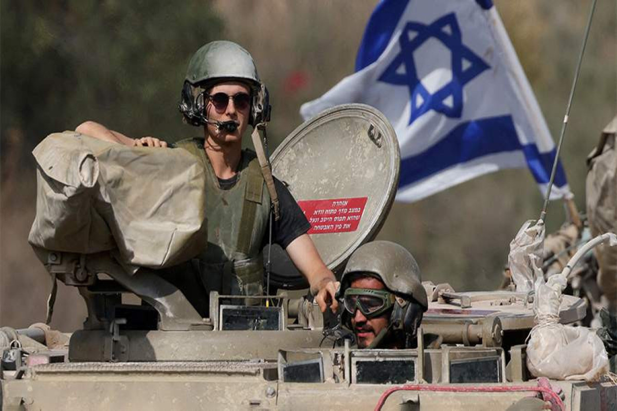Премьер Израиля: Санкции против ЦАХАЛ - «моральная низость»