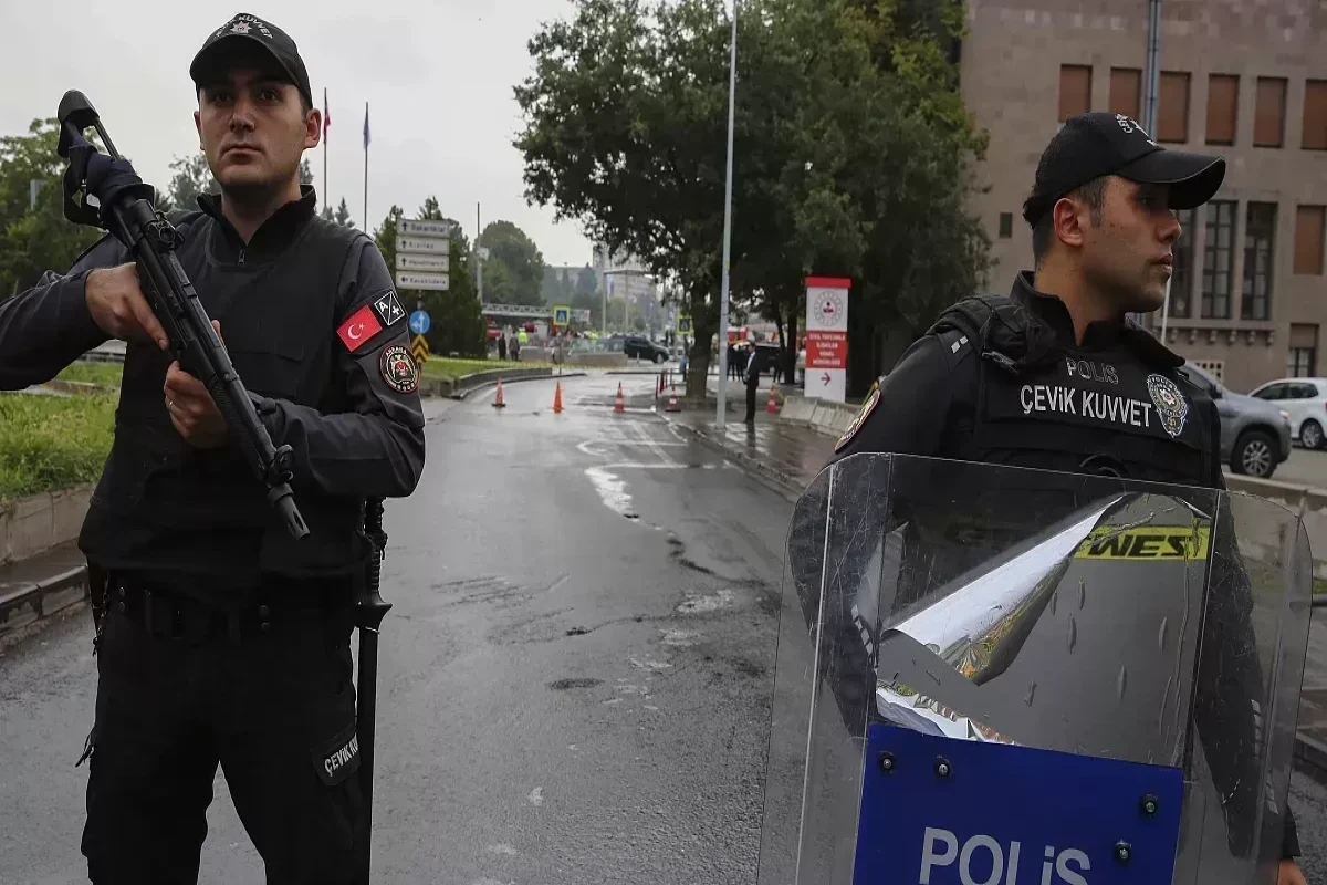 В Турции задержаны еще 36 подозреваемых в связях с ИГ