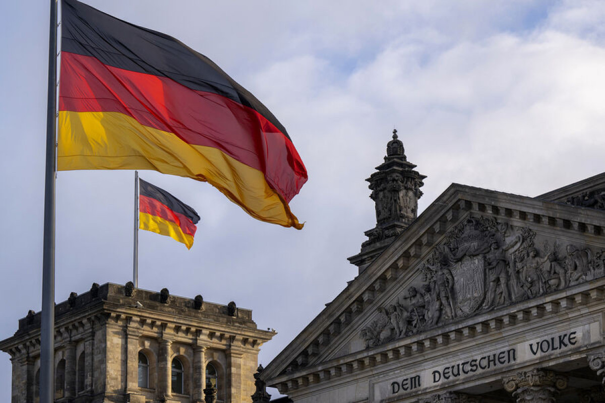 Германия утвердила экспорт вооружений на сумму более 5 млрд. евро