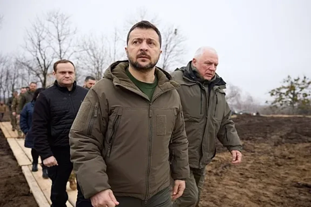 В Киеве допустили новые потери ВСУ при затягивании помощи от США