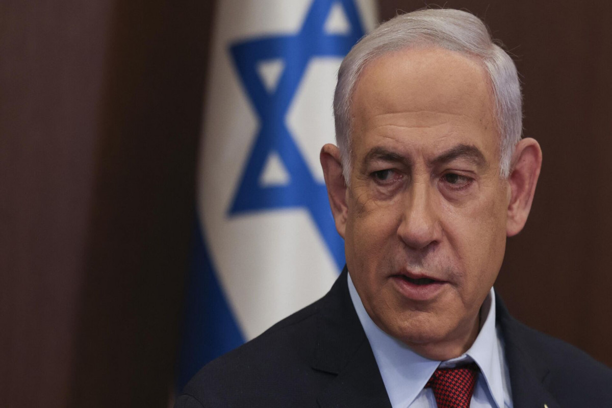 Нетаньяху: Израиль усилит давление на ХАМАС