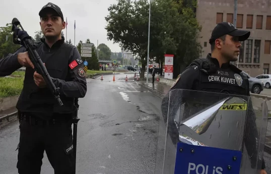 В Турции задержаны еще 36 подозреваемых в связях с ИГ