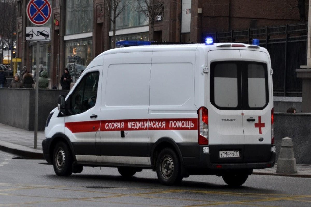Неизвестные застрелили двух полицейских в России, один ранен