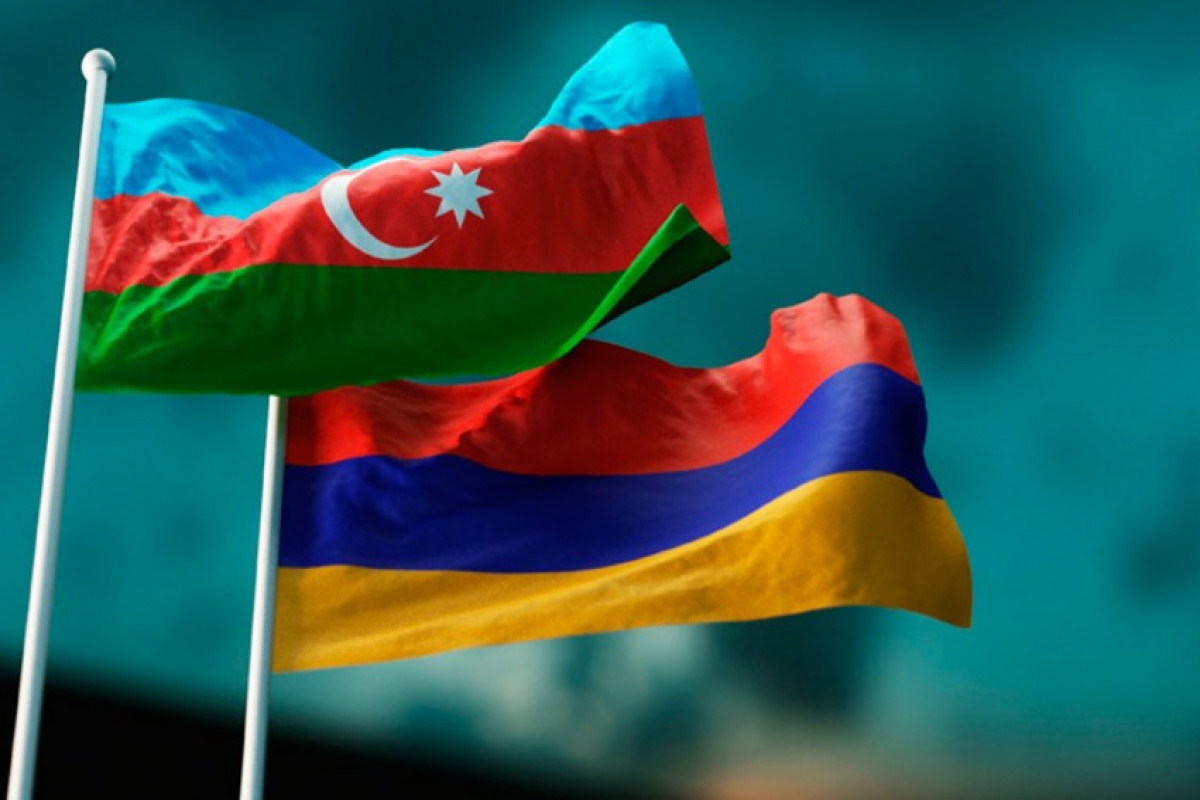 В Армении  при комиссии  по делимитации границы создана рабочая группа
