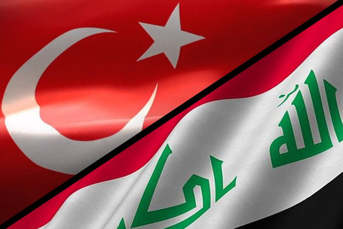 Турция и Ирак подписали меморандум о взаимопонимании по «Пути развития»