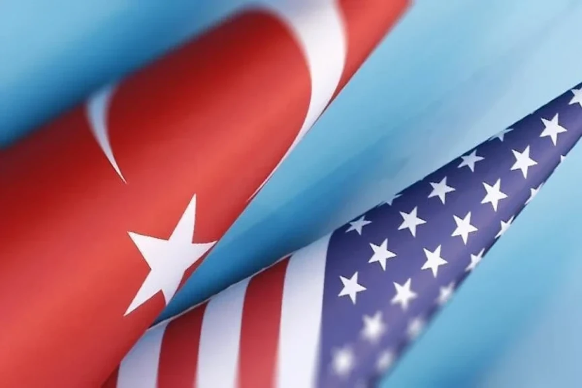 Представители Турции и США обсудили в Анкаре вопросы борьбы с терроризмом