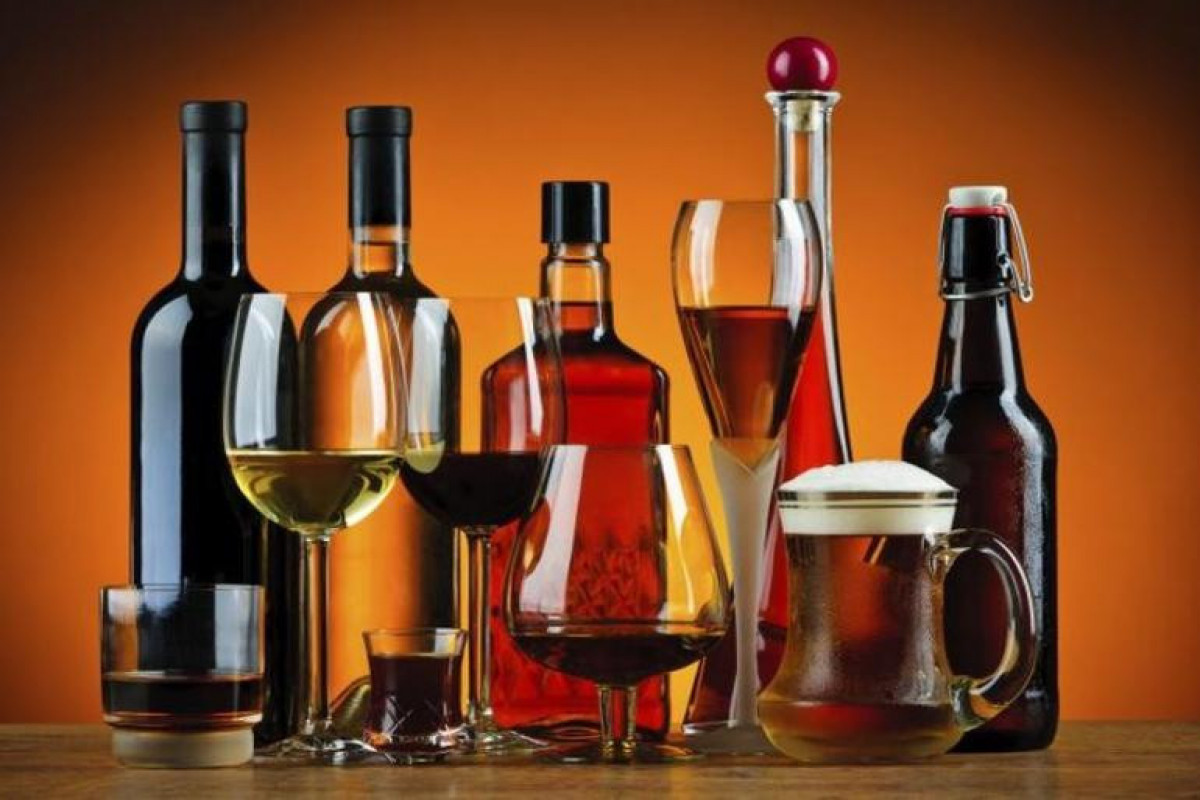 В Азербайджане определяются новые условия в сфере импорта и производства алкогольных напитков