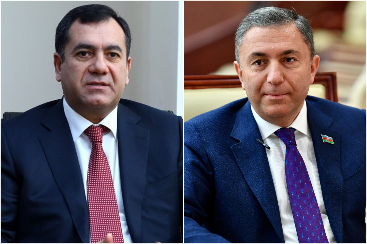 Закон о создании искусственных земельных участков на Каспии вызвал споры в парламенте Азербайджана