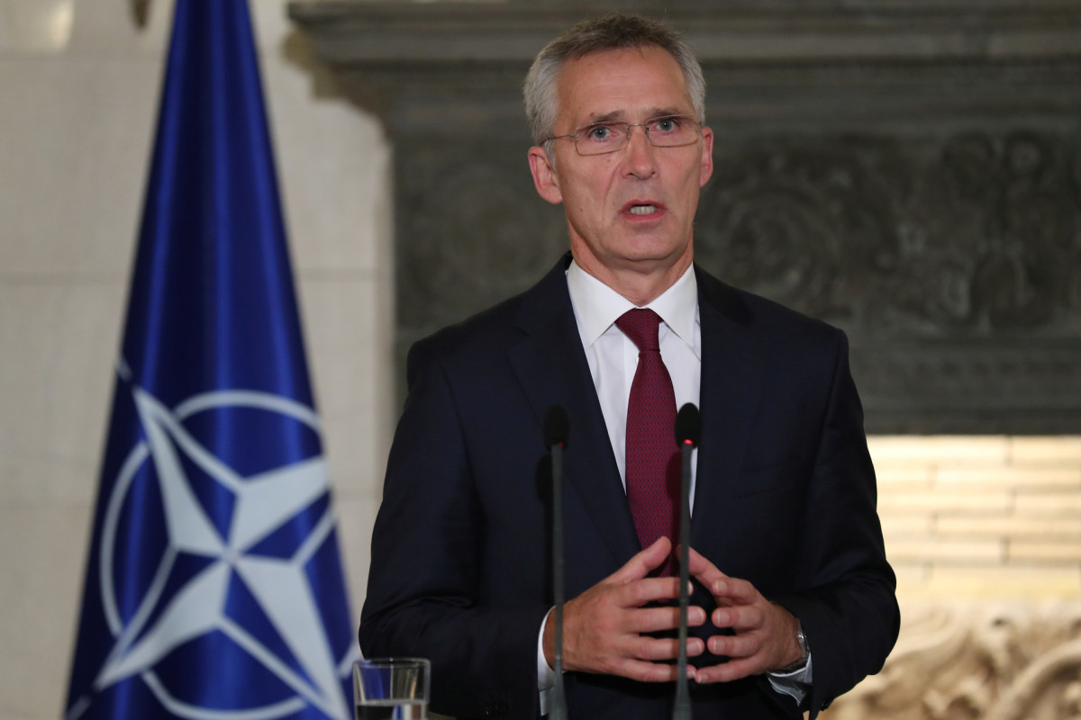 Столтенберг: НАТО не планирует размещать ядерное оружие в Польше