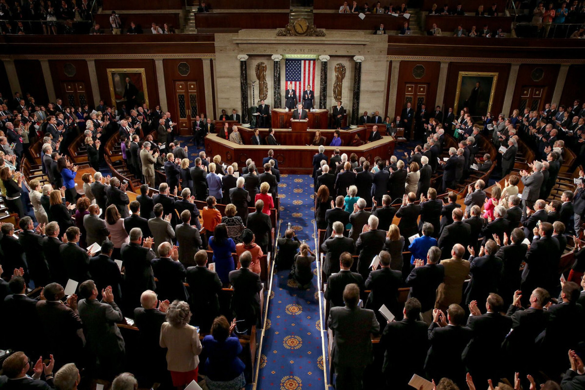 Сенат США утвердил законопроект о помощи Украине-ОБНОВЛЕНО 