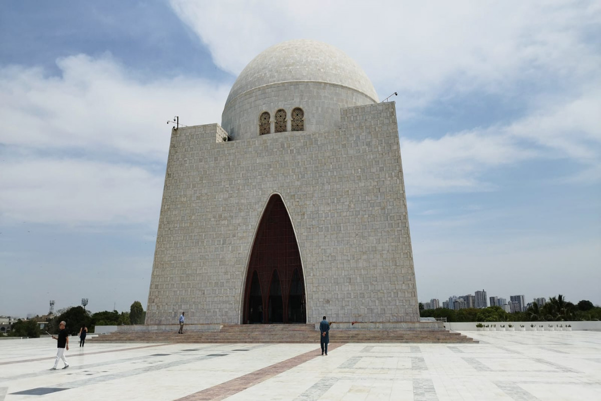 От Баку до Карачи – новые возможности, широкие горизонты – ФОТО 