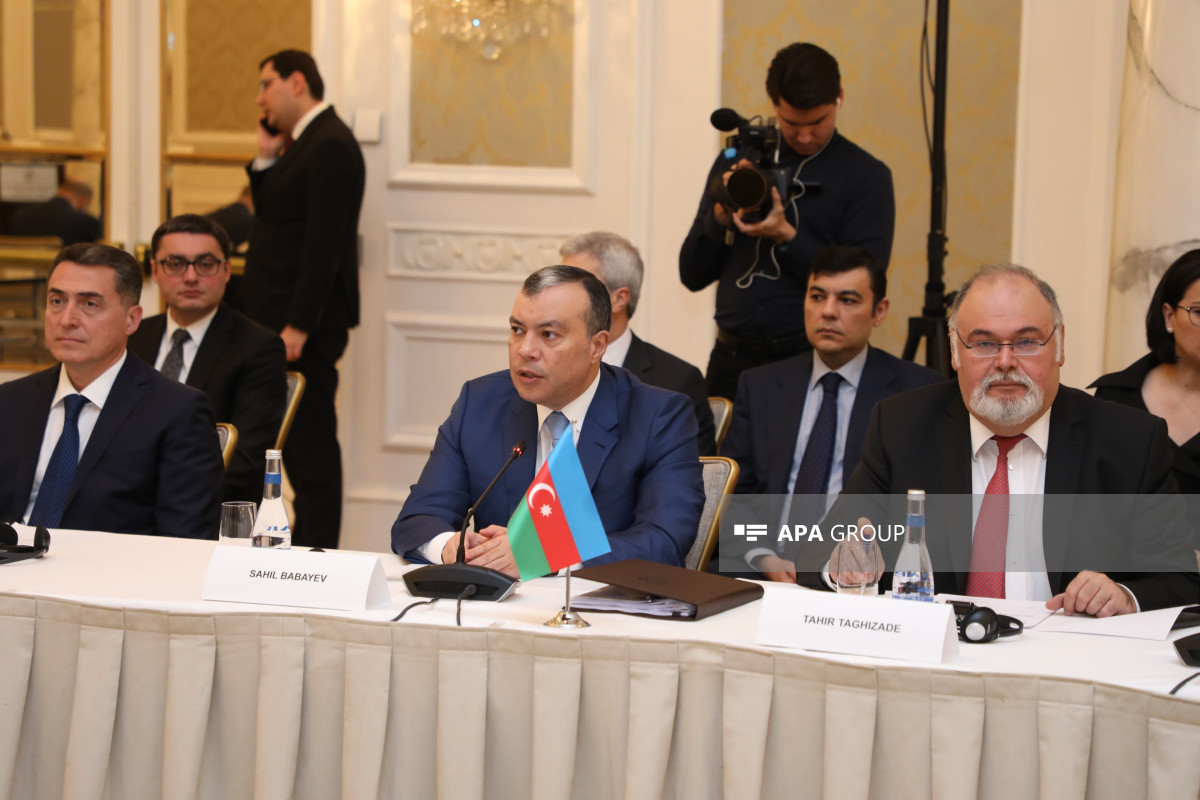 Министр: Венгерские компании будут производить лекарства в Азербайджане
