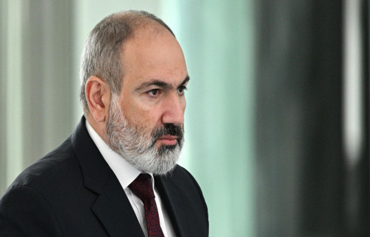 Пашинян: Будущее Армении в настоящее время находится на столе переговоров