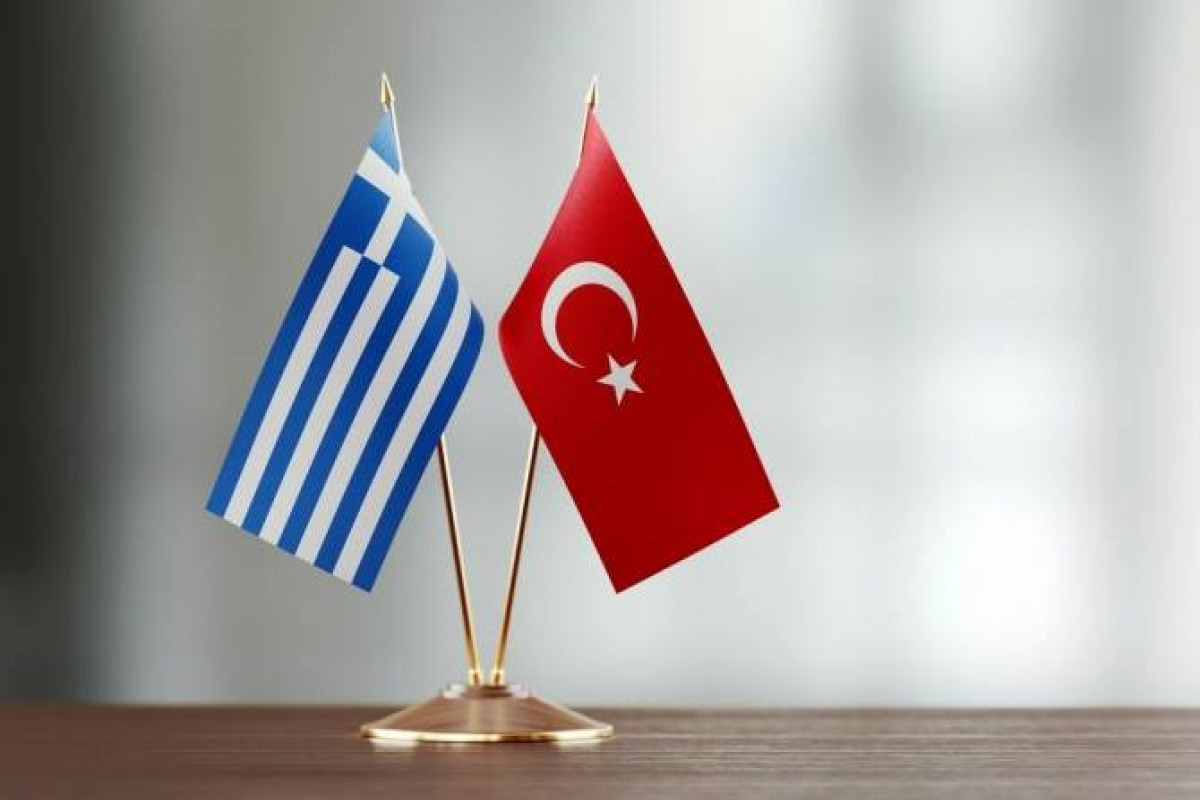 Представители Греции и Турции обсудили в Стамбуле сотрудничество в торговле и технологиях