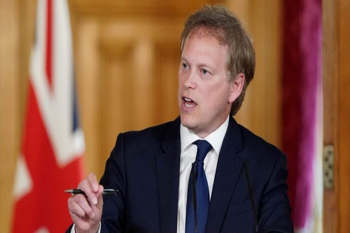 Глава МО Британии заявил об эффективности предоставляемых Западом Украине крылатых ракет