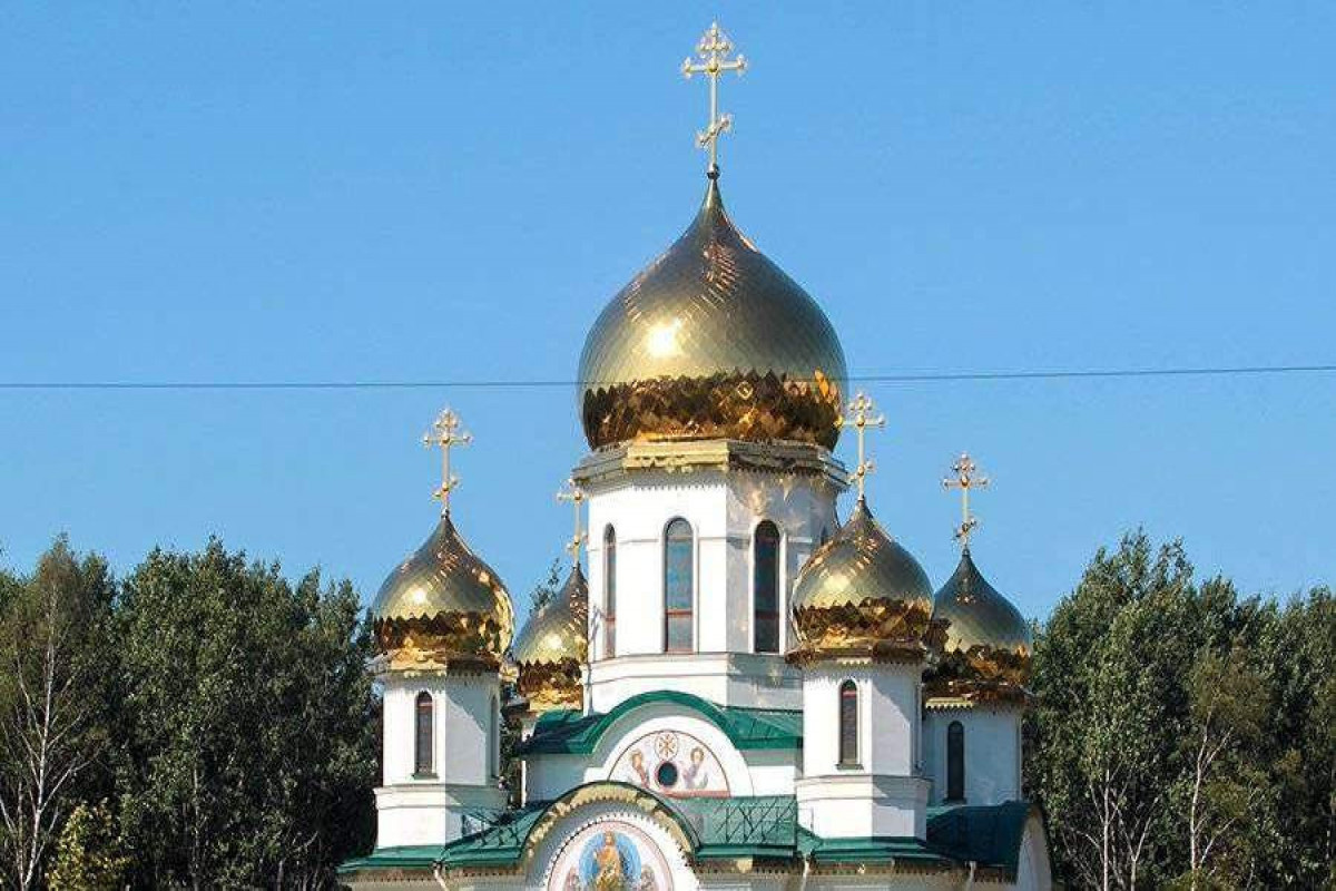 Русская православная церковь не будет призывать к прекращению огня во время Пасхи