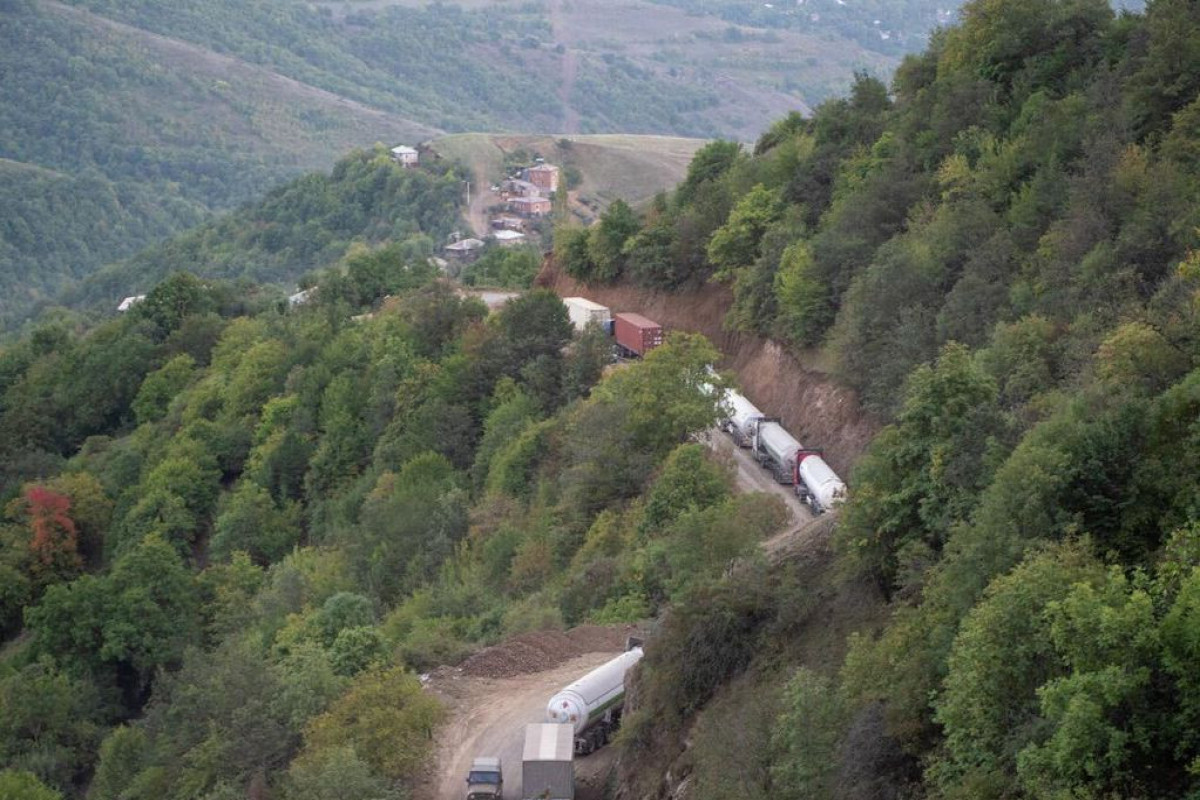 В Армении число погибших в результате падения автобуса в овраг достигло 5 человек-<span class="red_color">ОБНОВЛЕНО
