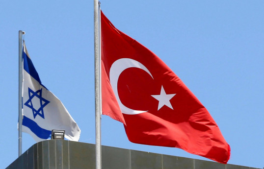 Турция призвала усилить международное давление на Израиль