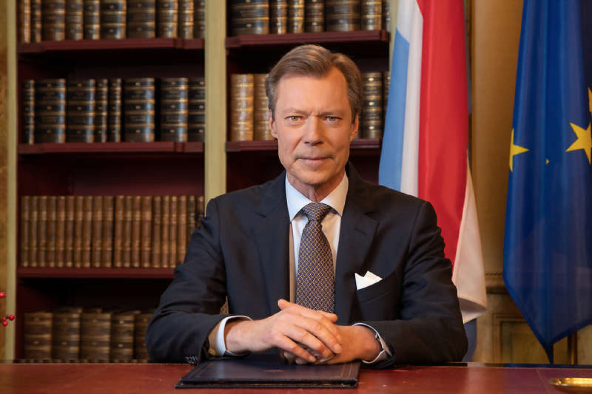 Великий герцог Люксембурга приглашен на COP29