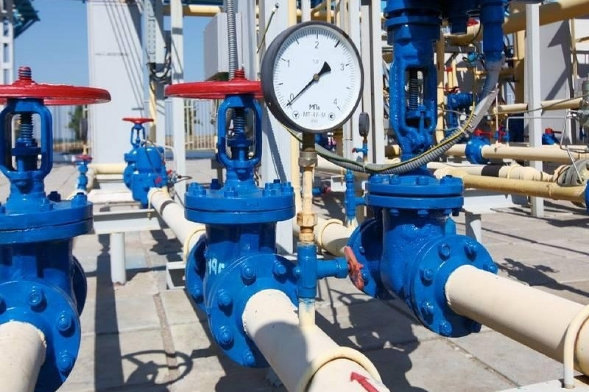 Fitch Solutions: Азербайджан увеличит импорт газа из РФ