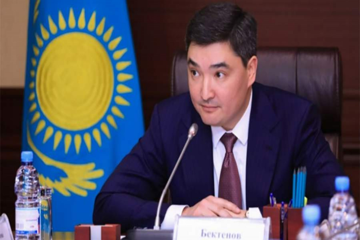 Премьер Казахстана прибыл с официальным визитом в Таджикистан