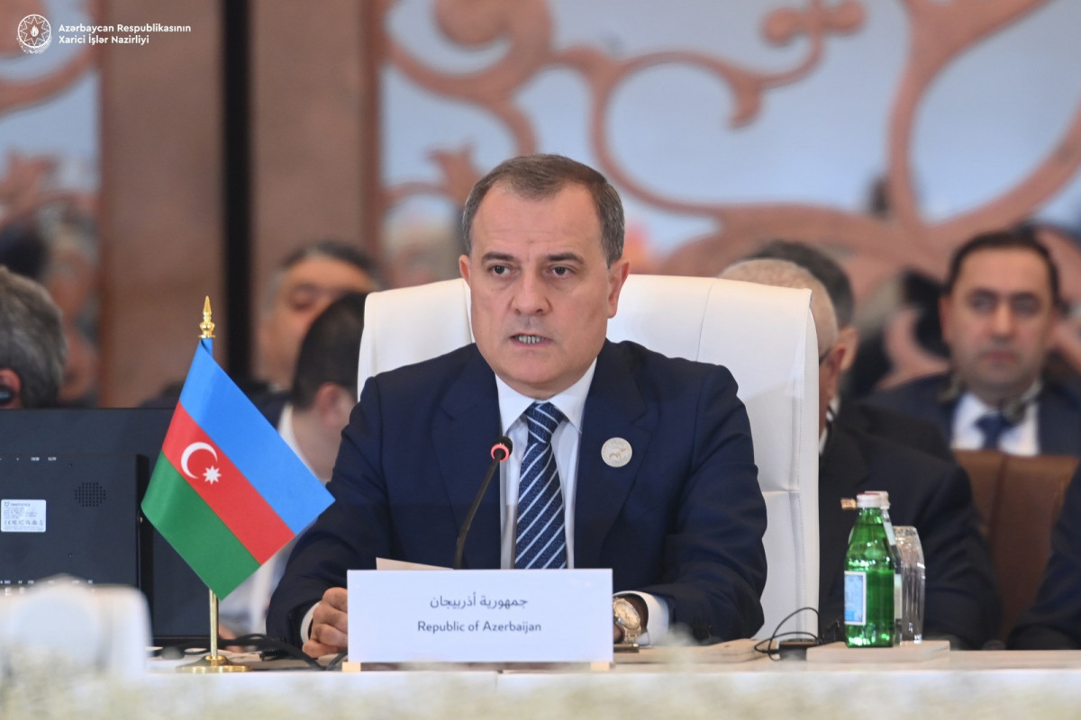 Принята Дохинская декларация, выражена поддержка процессу нормализации между Азербайджаном и Арменией