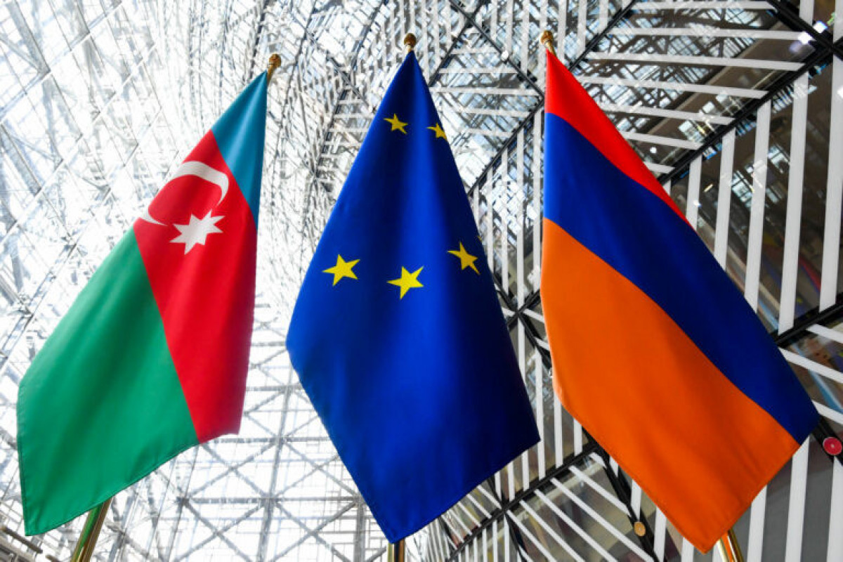 СМИ: Венгрия блокирует поддержку Армении со стороны Фонда мира ЕС из-за Азербайджана