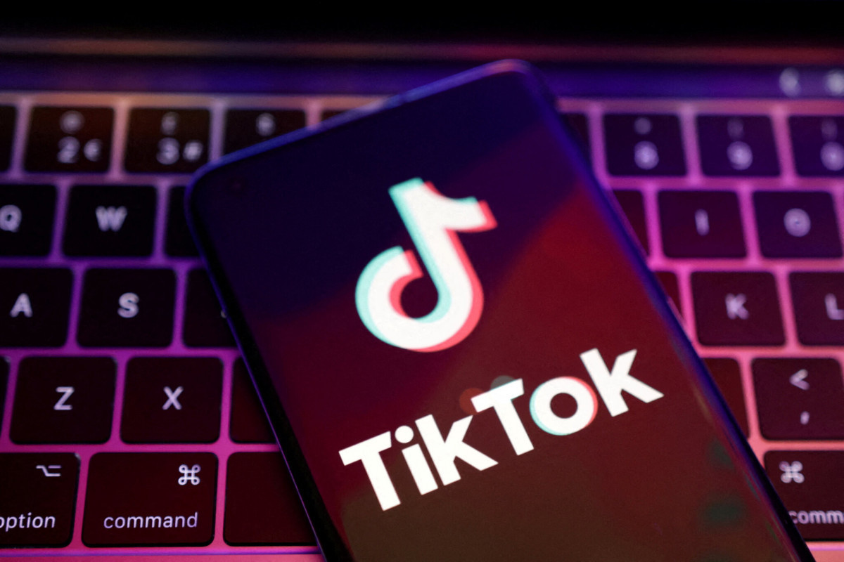 В Армении предлагают запретить TikTok