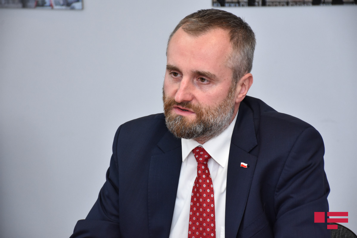 В Баку будут проведены политконсультации между МИД Польши и Азербайджана