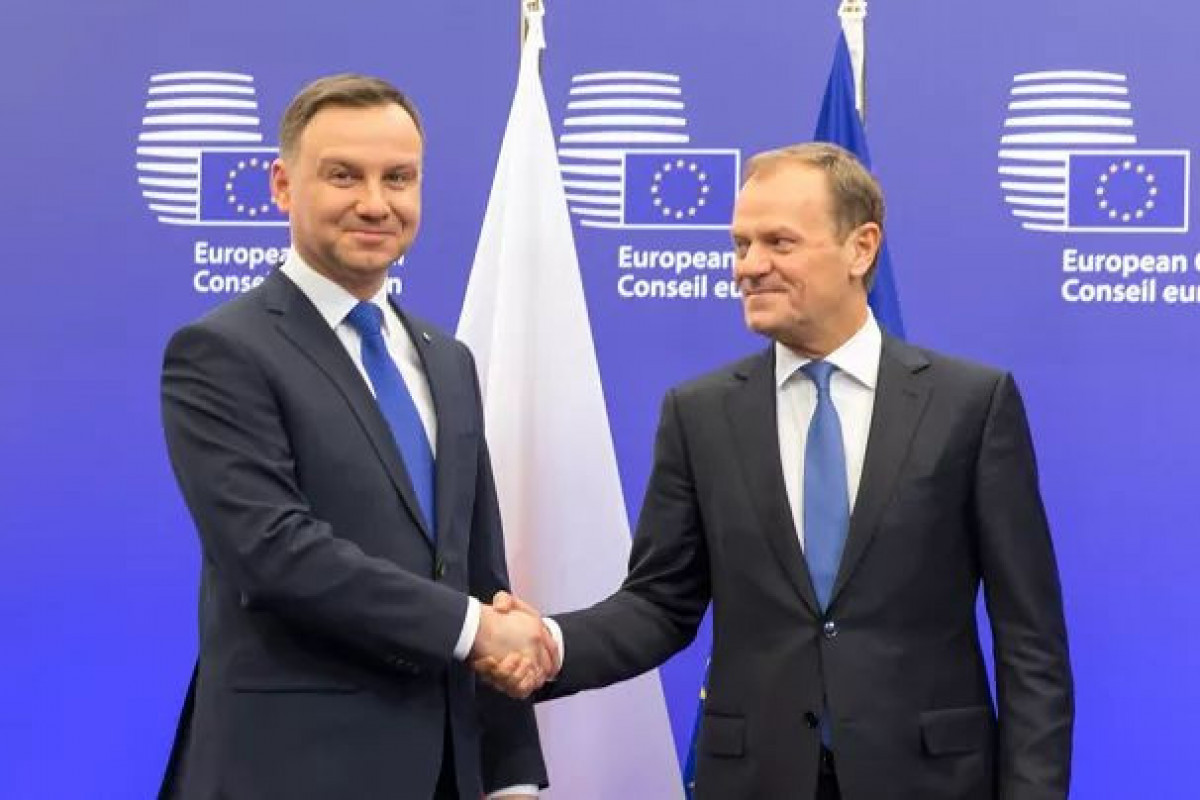 Президент и премьер-министр Польши примут участие в COP29