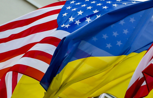 Белый дом: Украина уже получает вооружения из нового пакета помощи
