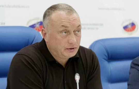 Дмитрий Савельев