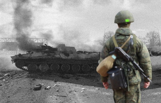 МО РФ: Около 300 военнослужащих ВСУ атаковали границу в Курской области - ОБНОВЛЕНО 