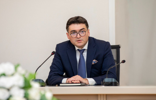 Орхан Зейналов