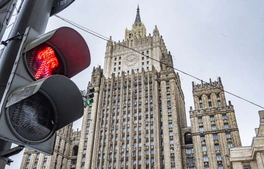 Россия заявила Японии протест из-за проведенных японо-американских учений