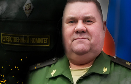 Владимир Шестеров