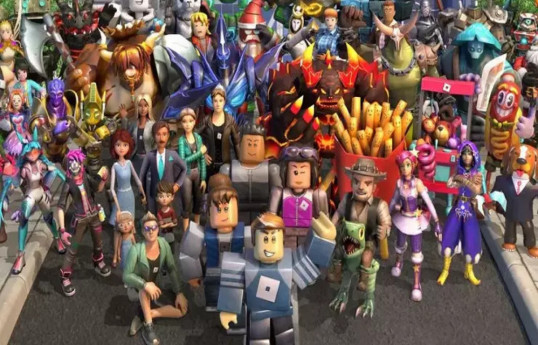 В Турции заблокировали доступ к всемирно известной игровой платформе «Roblox»