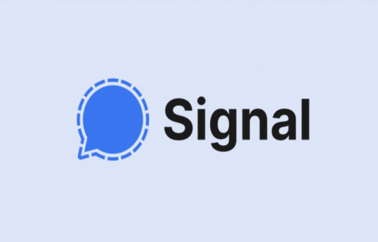 Роскомнадзор заблокировал мессенджер Signal
