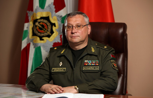 Павел Муравейко
