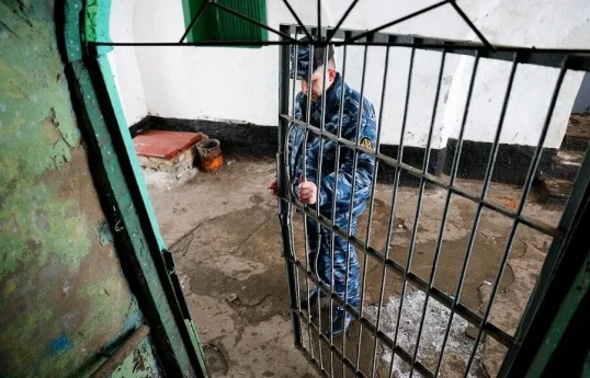 При захвате заложников в ИК в Волгограде погибли четверо сотрудников ФСИН РФ - ОБНОВЛЕНО-6 - ФОТО - ВИДЕО 