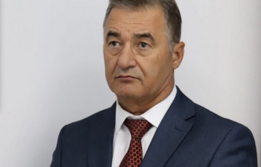 Насиман Гара оглу Ягублу