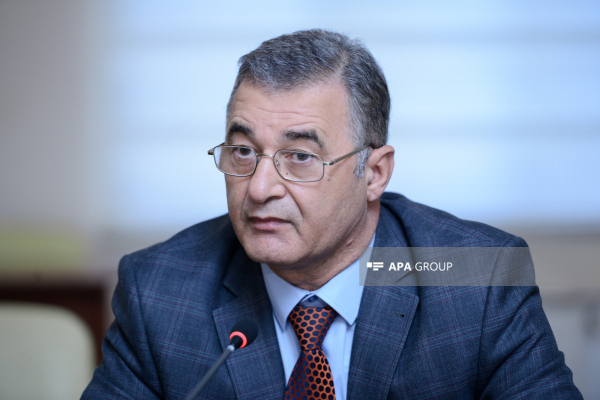 Насиман Ягублу