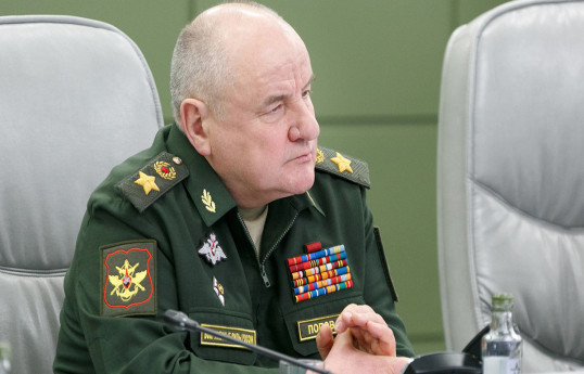 Павел Попов